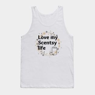 scentsy consultant Tank Top